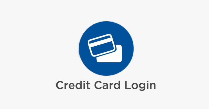 Credit Card Logo Image - Credit Card App Logo, transparent png #870131