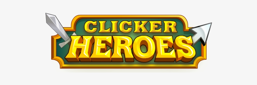 Clicker Heroes - Ios Ryview - Clicker Heroes, transparent png #870173