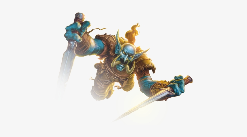 Hearthstone Png File - Hearthstone Png, transparent png #870193