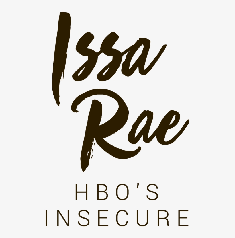 Issa-rae - Calligraphy, transparent png #870267