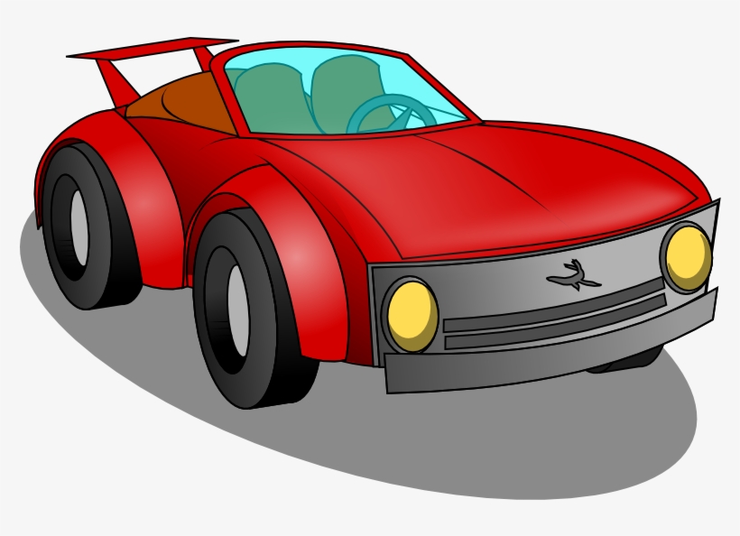 Clip Download Collection Of Car High Quality Free - Sports Cars Png Clipart, transparent png #870291
