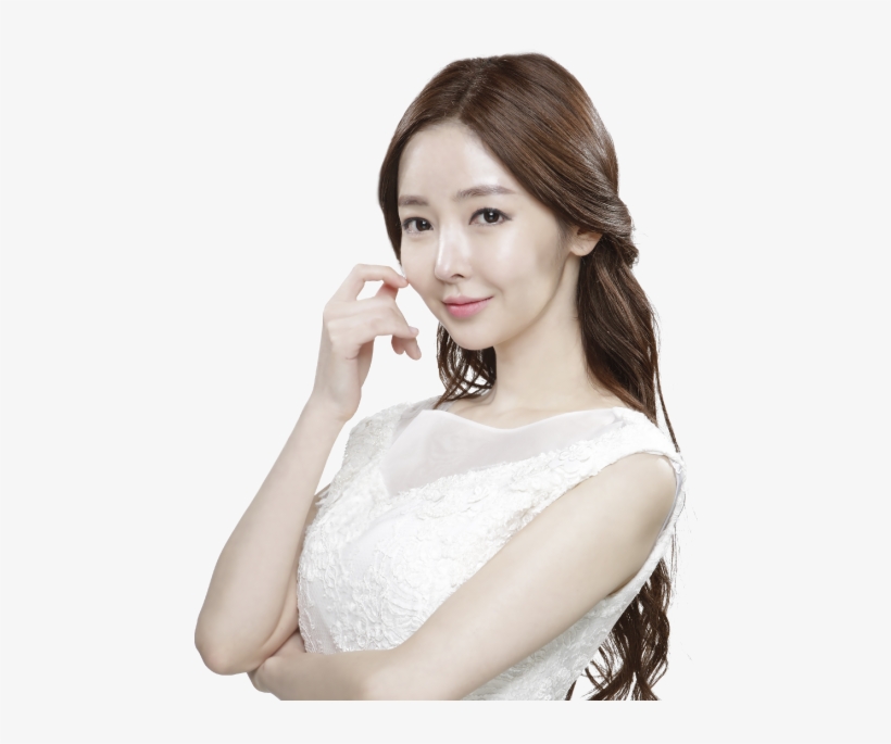 Korean Pale Face, transparent png #870330