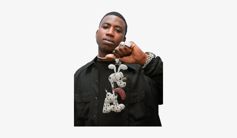 10 Gucci Mane Yodi Chain - Gucci Mane Best Chains, transparent png #870382
