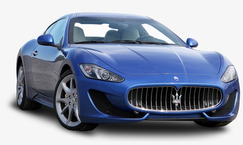 Maserati Png Pic - 2018 Maserati Quattroporte Png, transparent png #870386