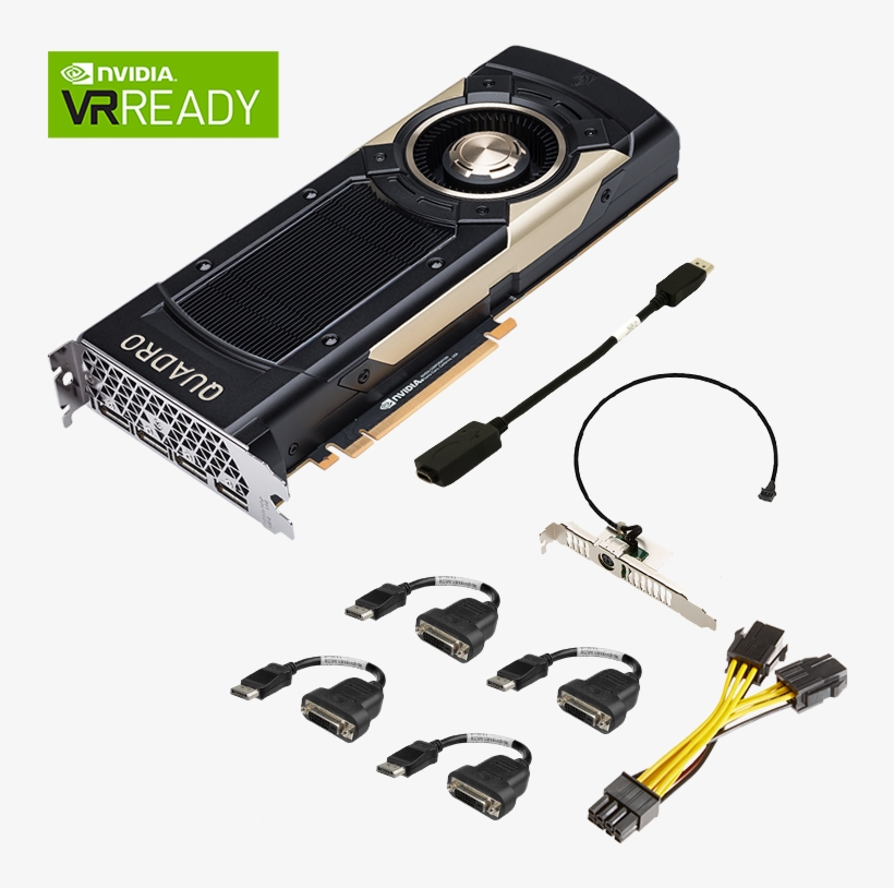 Pny Nvidia Quadro Gv100 Hero - Quadro Gv100, transparent png #870417