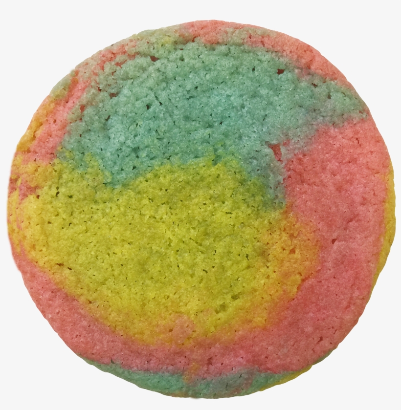 Tie Dye - Circle, transparent png #870442