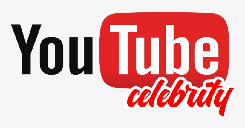 Youtube Celebrity, transparent png #870467