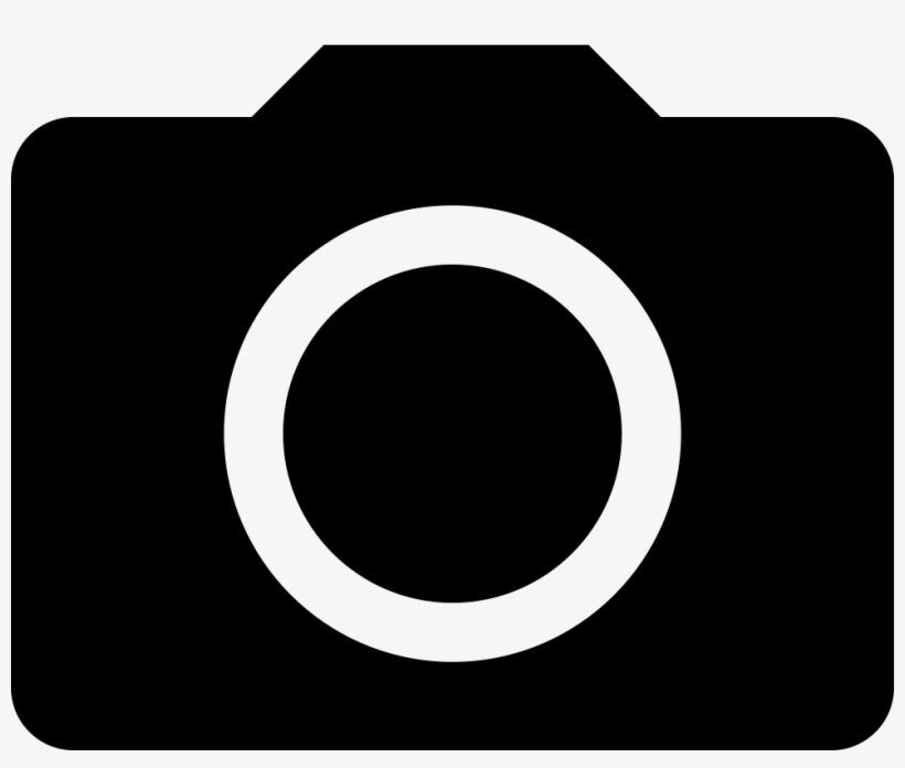 Found Lit Comments - Photography Icon Icon Png, transparent png #870625