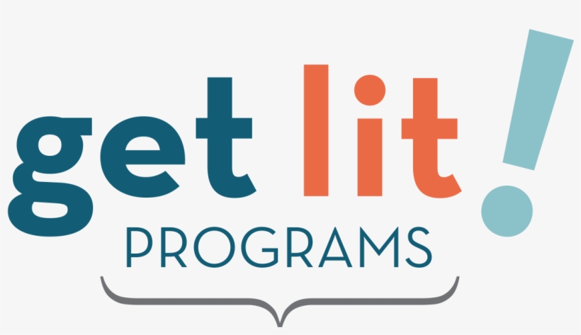 Get Lit Enjoys Garth Stein And A Sudden Light - Lit Schools, transparent png #870773