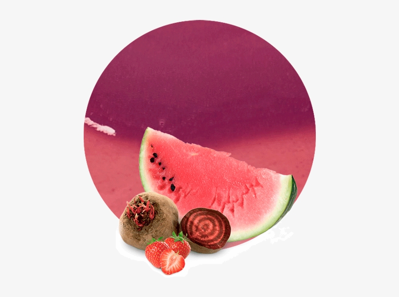We Make This From Different Purple Fruits Like Figs, - Watermelon, transparent png #870885