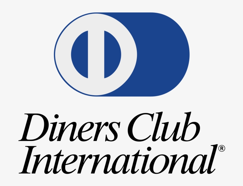 Minimum Charge To A Credit Card And/or Debit Card Is - Logo Diners Club Png, transparent png #870926