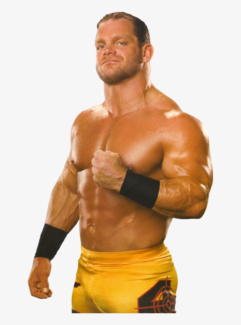 Chris Benoit Png Image - Chris Benoit Wwe 2004, transparent png #871004