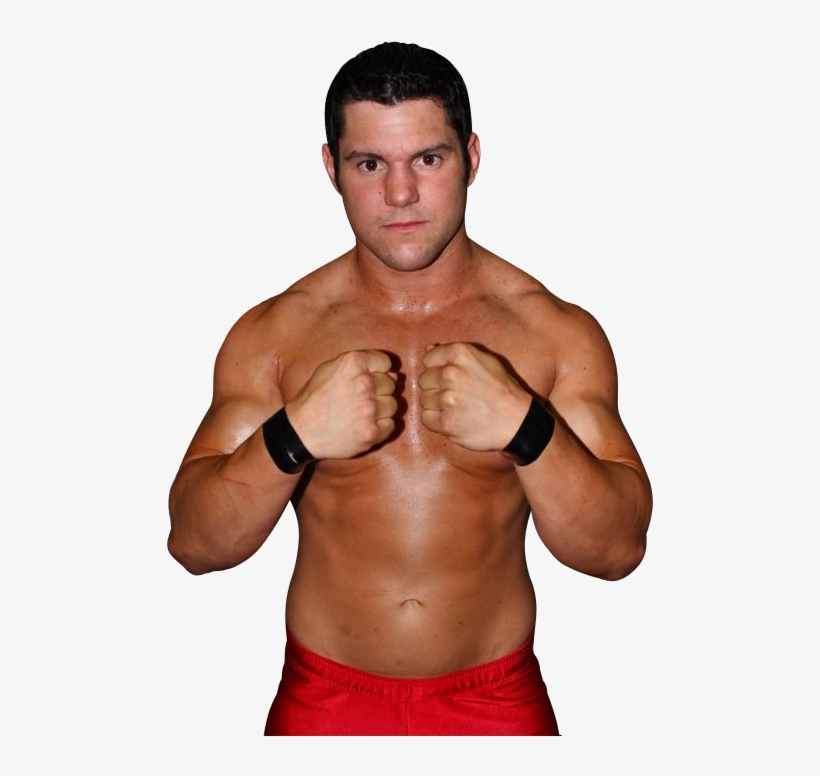 Kevin Blaine - Eddie Edwards Roh, transparent png #871070