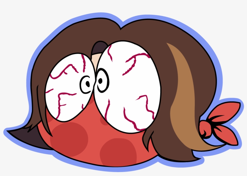 Arin Steam Train Scared - Scared Arin And Danny, transparent png #871087