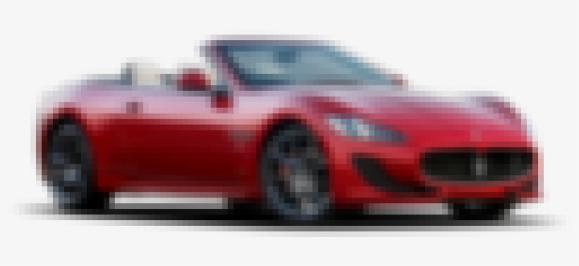 Maserati - Maserati Granturismo, transparent png #871114