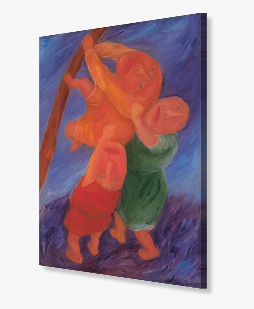 Final Product - Modern Art, transparent png #871115