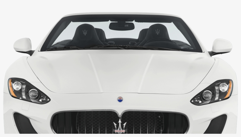 Locations - Maserati Granturismo Sport, transparent png #871258