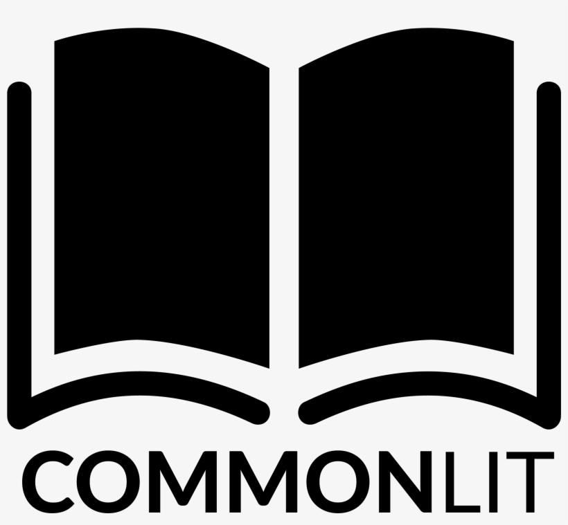 Collection Of Literacy Resources, Questions, And Tools - Commonlit Transparent, transparent png #871299