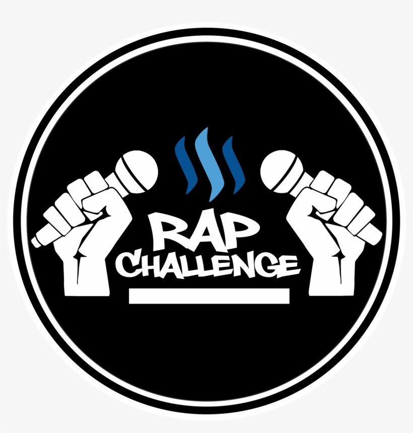 Rapping Challenge, transparent png #871319