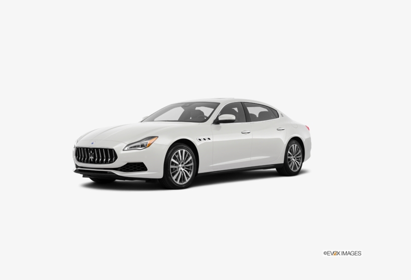 2018 Maserati Quattroporte - White Dodge Challenger 2016, transparent png #871322