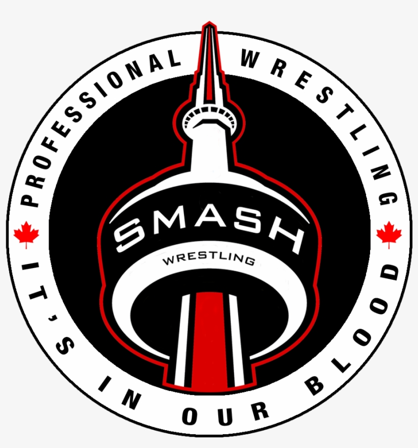 Smash Wrestling - Immigrant Legal Resource Center, transparent png #871389