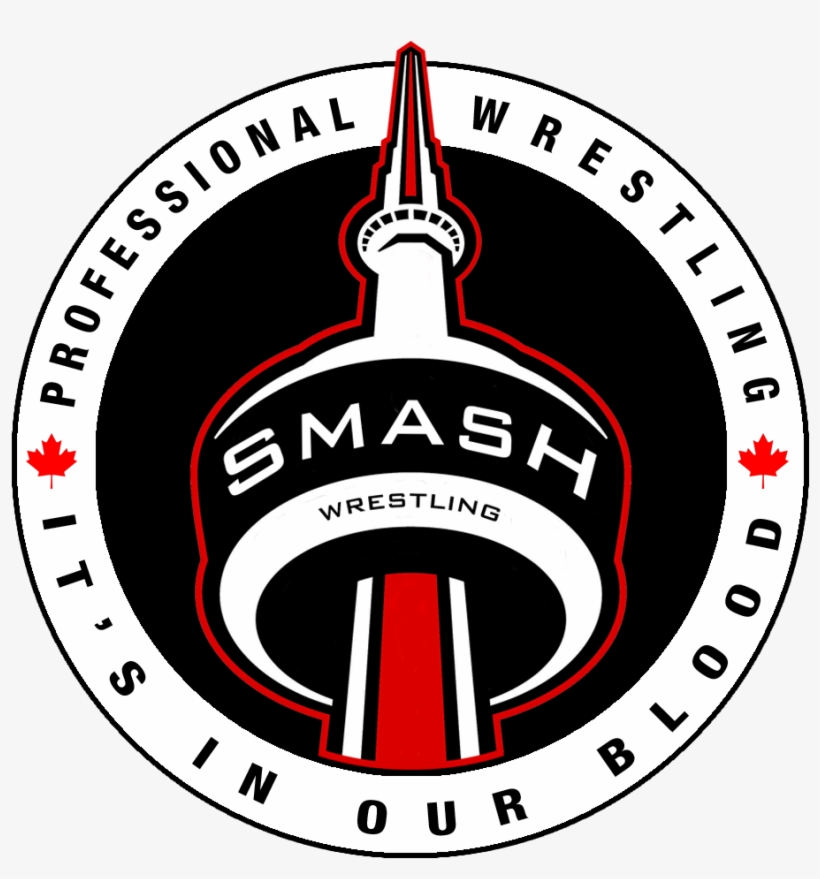 Smash Wrestling - Immigrant Legal Resource Center, transparent png #871389