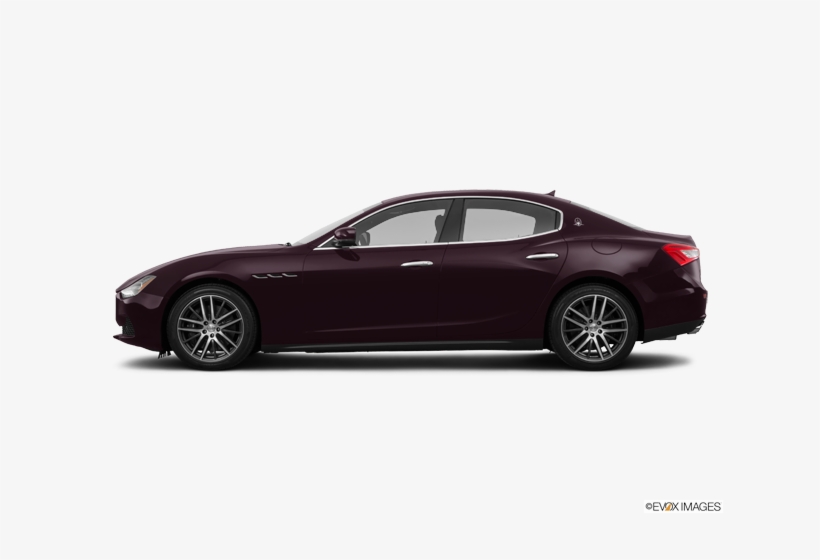 Used 2015 Maserati Ghibli In Clermont, Fl - Black Nissan Altima 2018, transparent png #871392