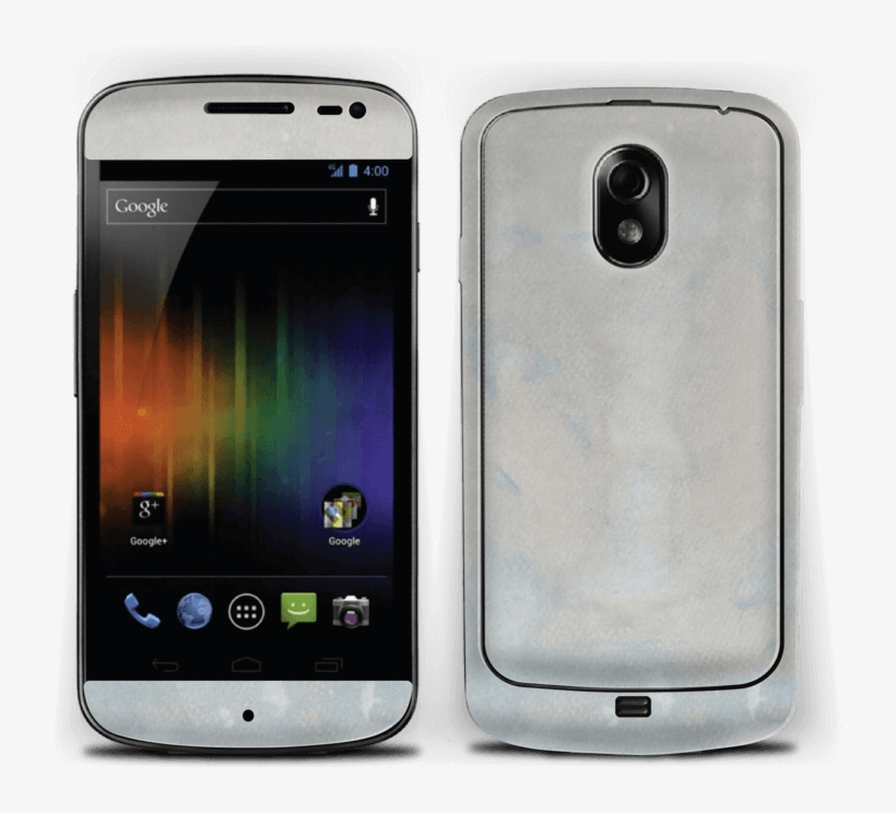 Dreamy Watercolor Skin - Samsung Galaxy Nexus, transparent png #871554