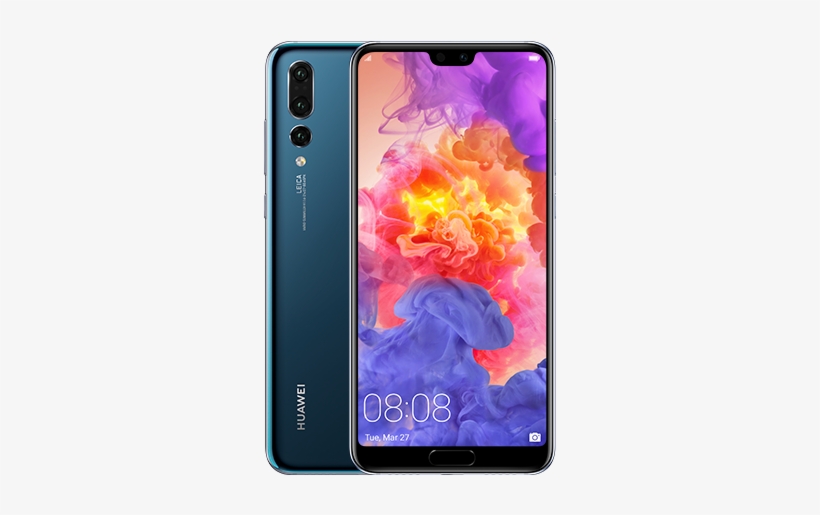 Huawei P20 Pro Price In Pakistan, transparent png #871614