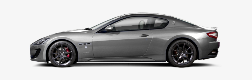 2015 Maserati Granturismo Specifications - Maserati Granturismo, transparent png #871673