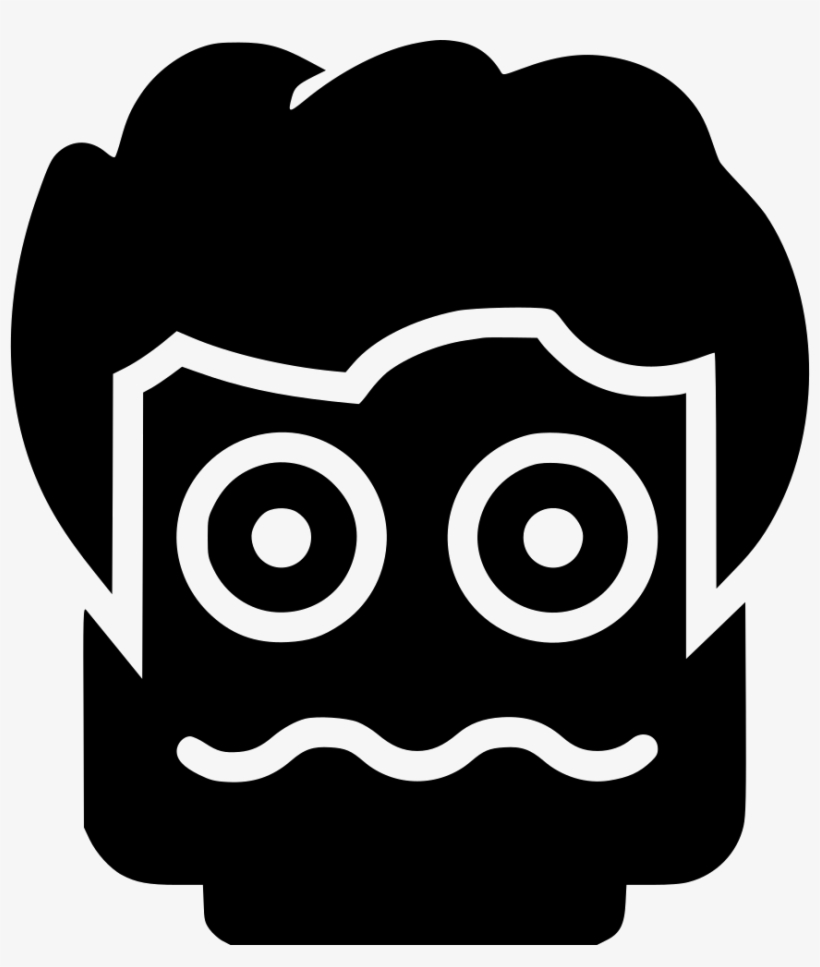 Png File - Emoticon, transparent png #871701