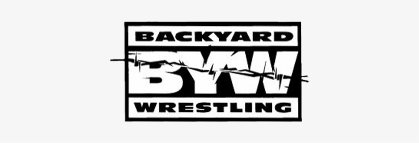 Backyard Wrestling - Best Of Backyard Wrestling: Volume 1 (2001), transparent png #871721