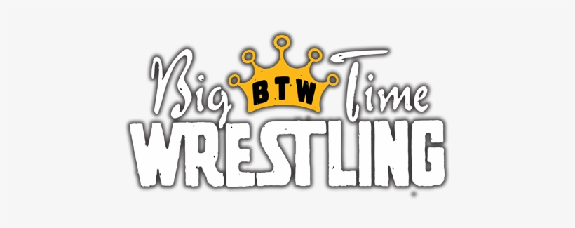 Big Time Wrestling Has Helped Countless Of Organizations - Big Time Wrestling Png, transparent png #871858