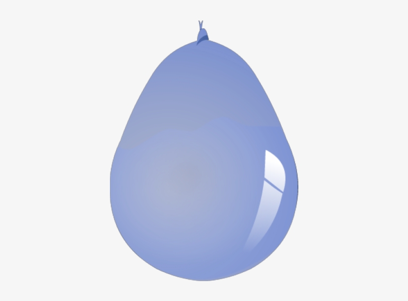 Water Balloon Png - Water Balloon Transparent, transparent png #871859