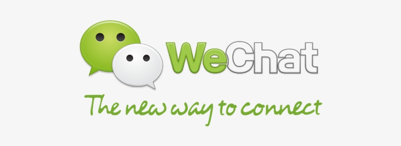 Brands Are Now Able To Engage With Customers On The - Wechat, transparent png #871935