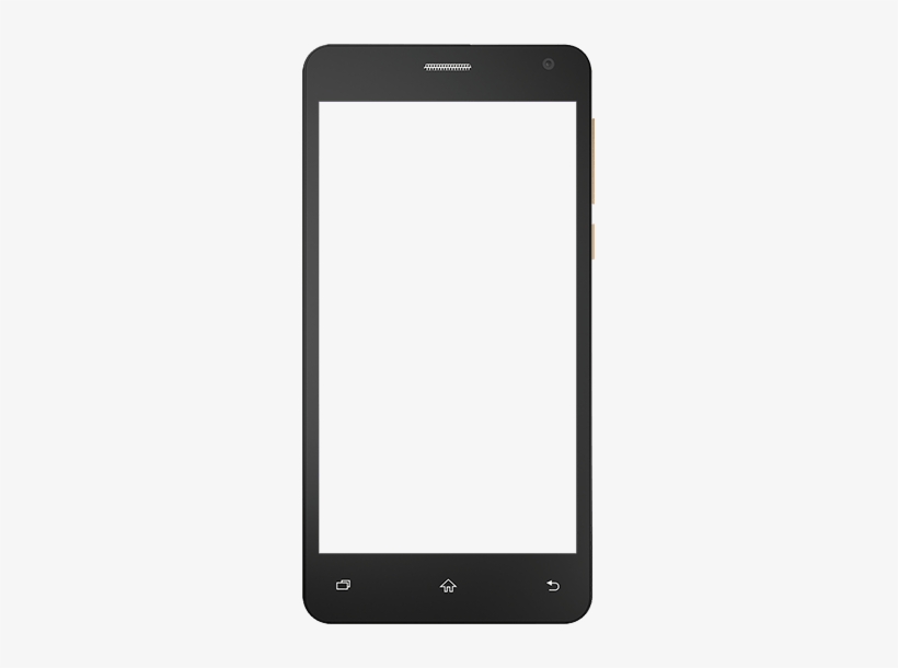 Smartphone Model 5043 - Smartphone, transparent png #871954