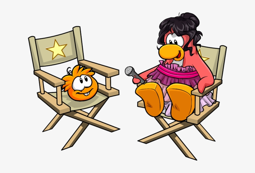 Interview Postcard 1 - Portable Network Graphics, transparent png #871959