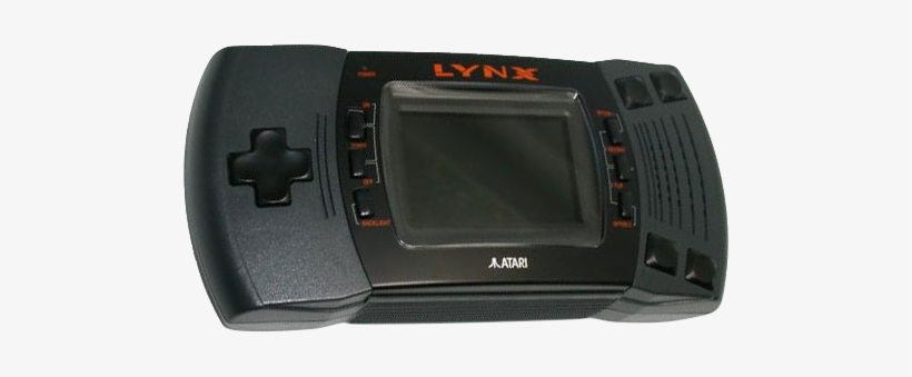 Lynx - Atari Lynx 2, transparent png #871960