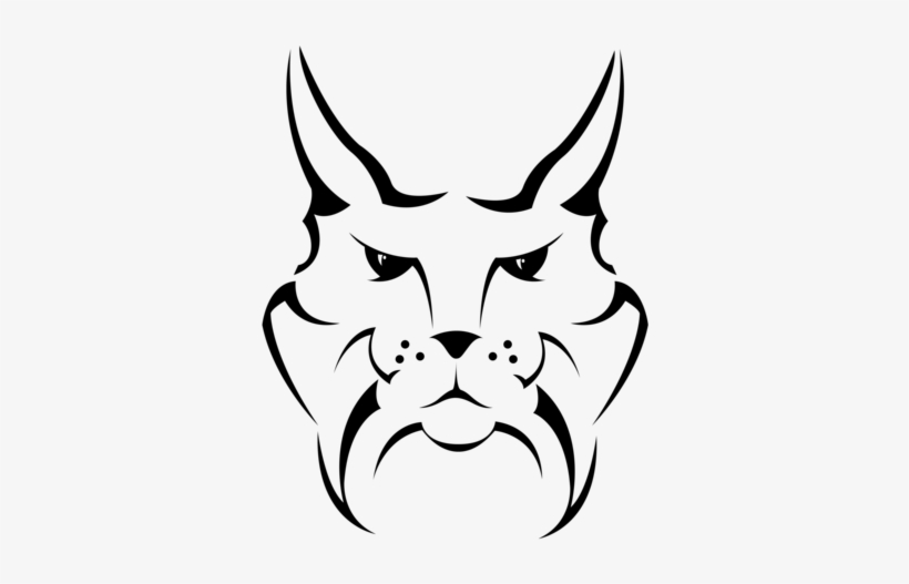 Steel Lynx - Lynx Logo Free, transparent png #872132