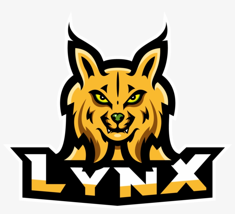 Lynx Esports, transparent png #872215