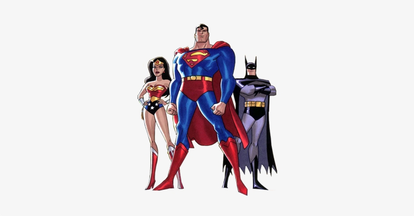 Just In Case You Were Ever Wondering If Your Favorite - Justice League As Animals, transparent png #872247