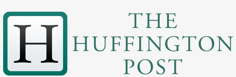 Huffington Post Logo - Lulla Doll Sleep Companion, transparent png #872251
