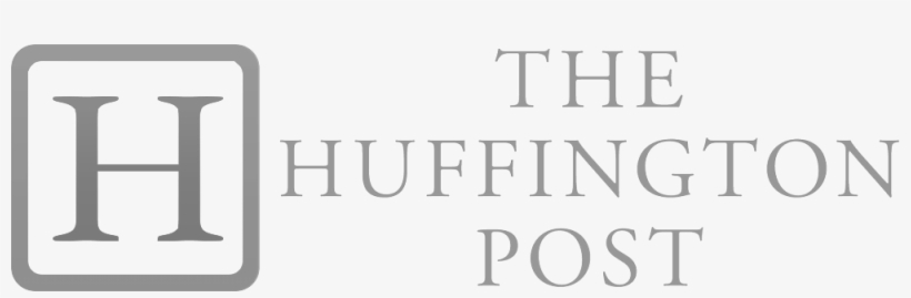 Huffington Post Logo - Lulla Doll Sleep Companion, transparent png #872281