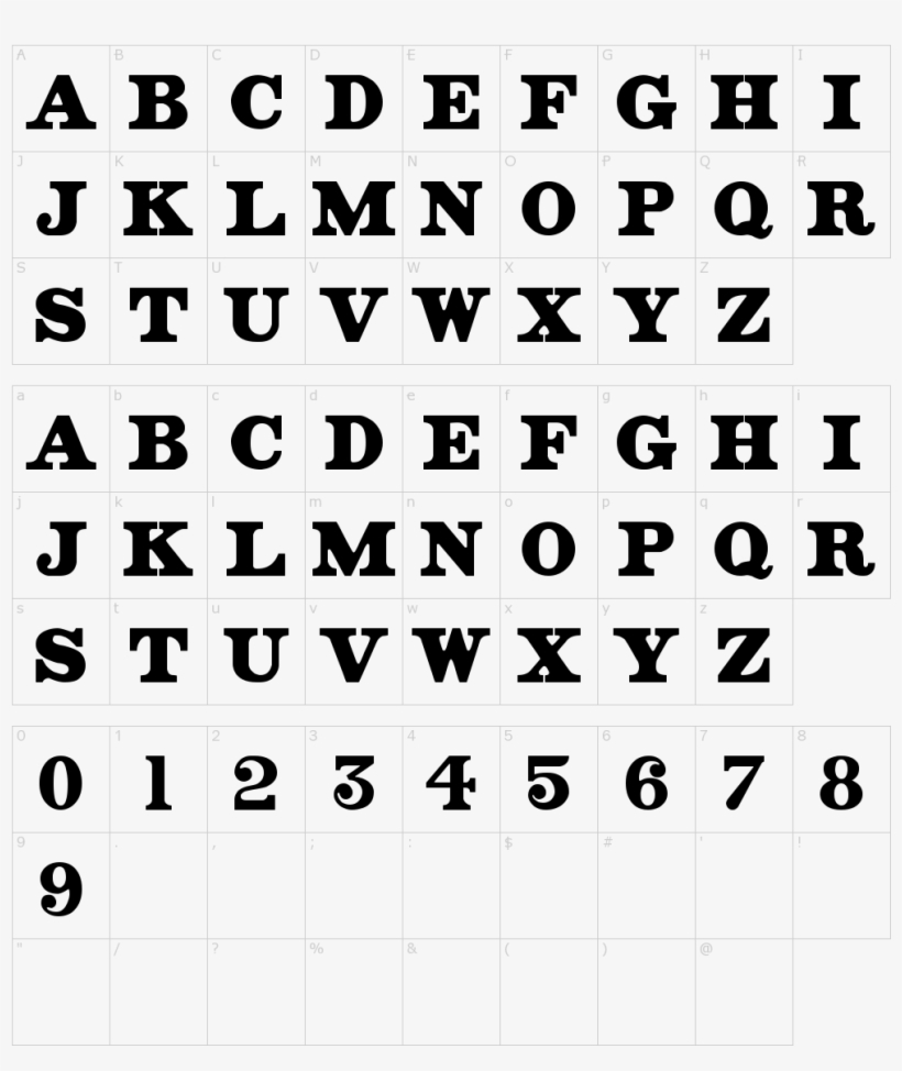 Old Street Signs Font - Stonebrae Country Club, transparent png #872451