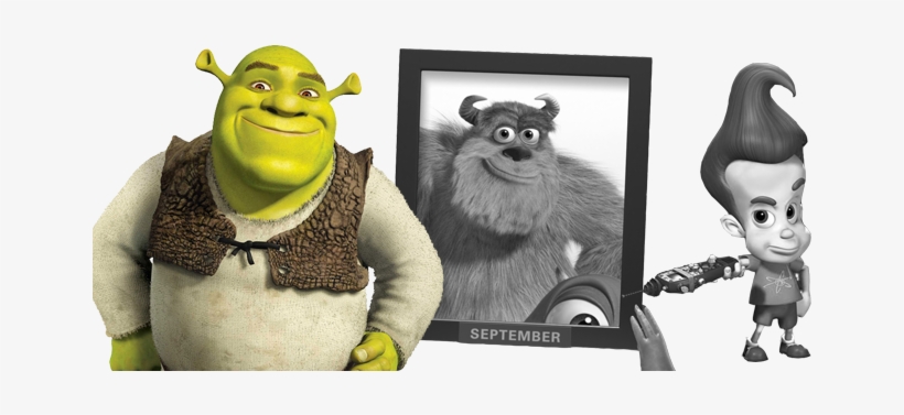 2001banner2 - Oscars Best Animated Feature 2001, transparent png #872499