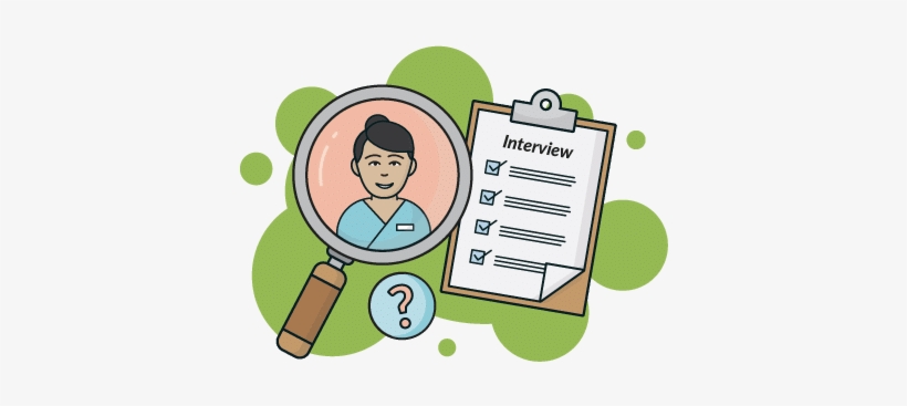 Interview, transparent png #872546