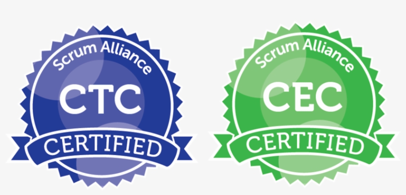 Coaches - Scrum Certified, transparent png #872570