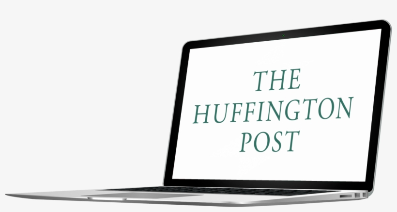 A Guaranteed Guest Article Post In The Huffington Post - College Of The Redwoods, transparent png #872749