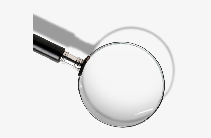 Lupa-e1479121023858 - Makeup Brushes, transparent png #872863