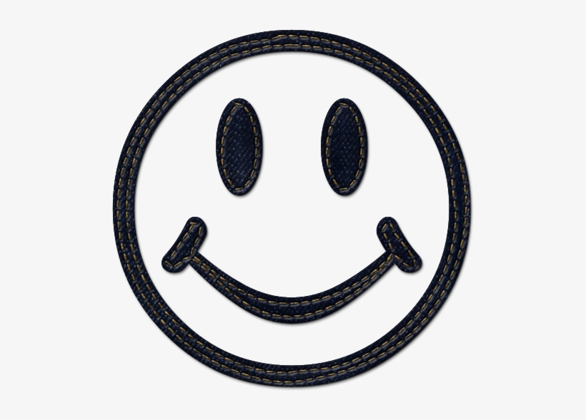 Png Big Happy - Emoji Images Smiley Face Black And White, transparent png #872899